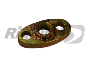 BRIDA REFORMA DE LUBRICACION CON ROSCA 14 X 1.5